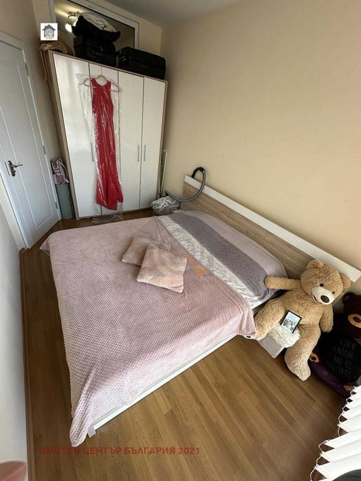 Продава се Двустаен апартамент в София, Студентски град - 48 кв.м за 3084 €/кв.м - Снимка #2
