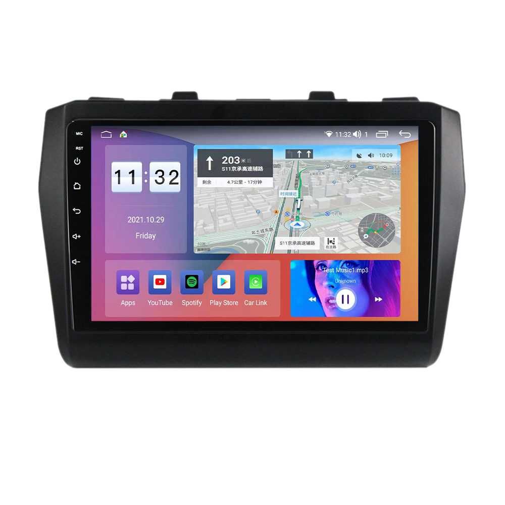 Navigatie Suzuki Swift din 2016 - 2022 Noua Garantie 2GB 4GB 8GB RAM