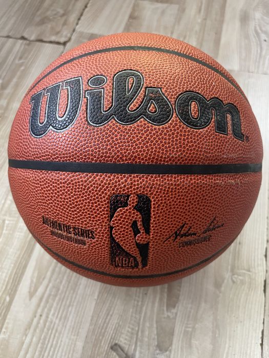 Баскетболна топка Wilson NBA