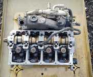 Chiulasa si bloc motor OCTAVIA BXE
