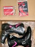 Cizme de moto Alpinestars Stella