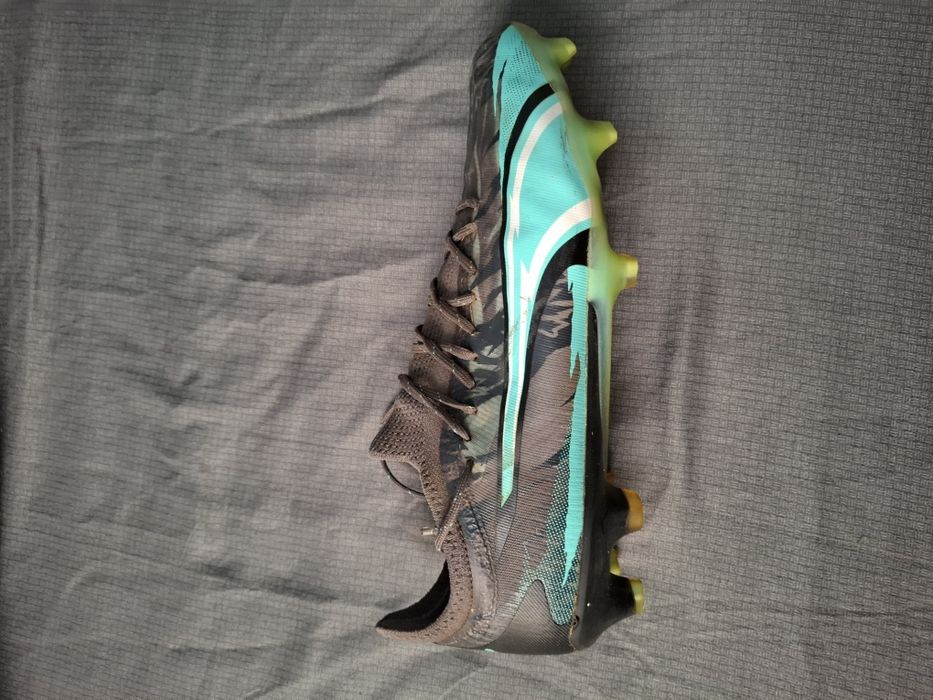Ghete de fotbal PUMA ultra ultimate FG elite