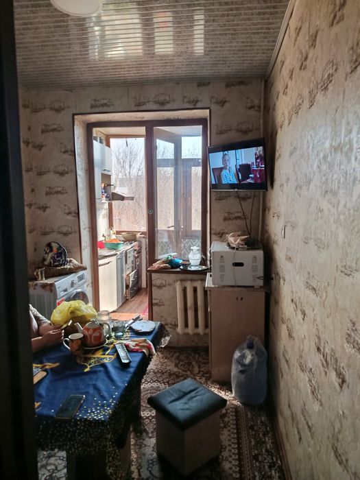 Kvartira 4xona 5xona qilingan