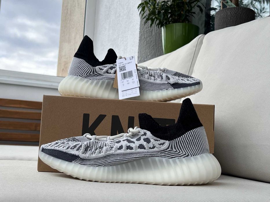 Yeezy 350 V2 CMPCT Slate Panda