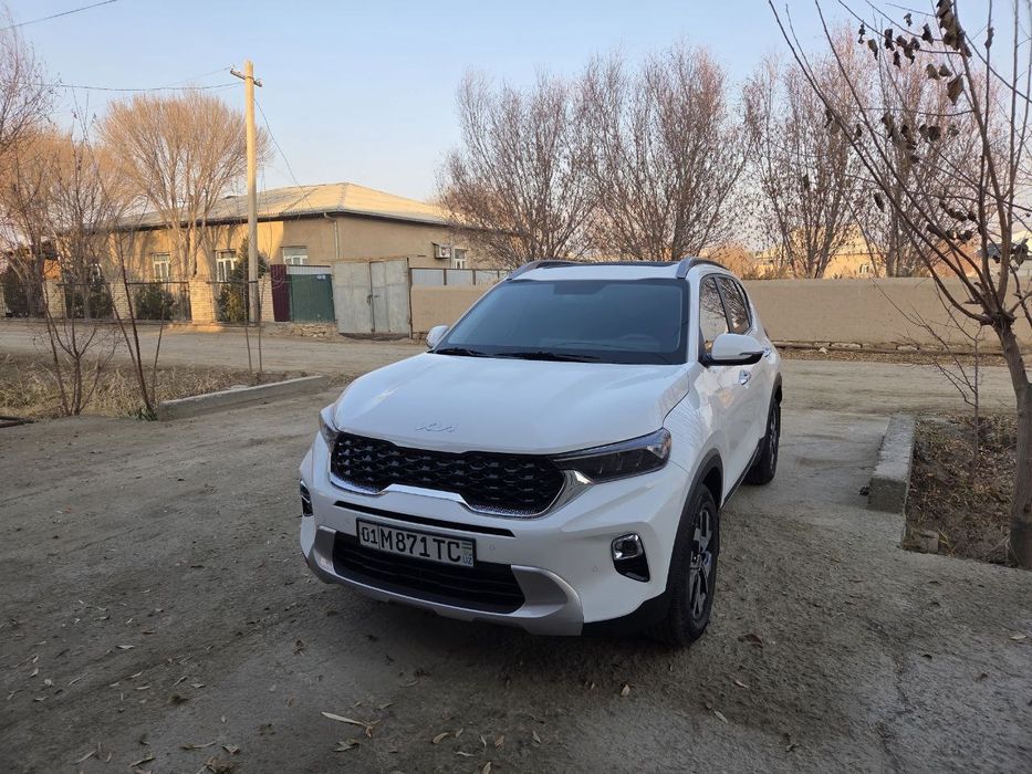 Киа сонет сатылады