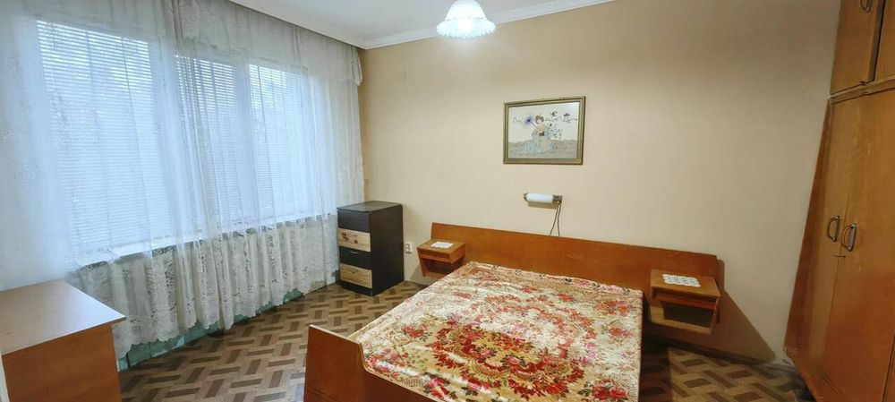 Продава се Четиристаен апартамент в Бургас, Лазур - 110 кв.м за 1791 €/кв.м - Снимка #5