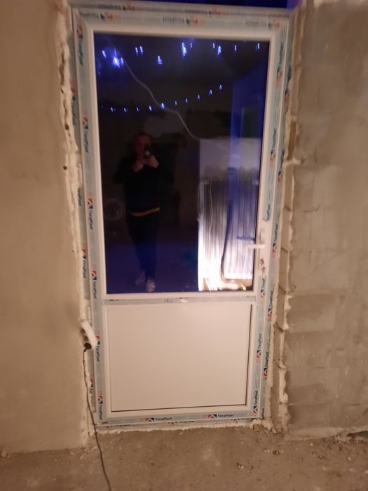 Reparații Termopane