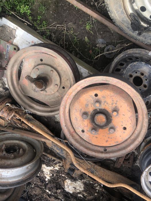 Punte cu butuci și genți