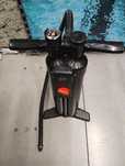 Pompă Sup Presiune Mare 20 Psi - produs resigilat (nou) Decathlon