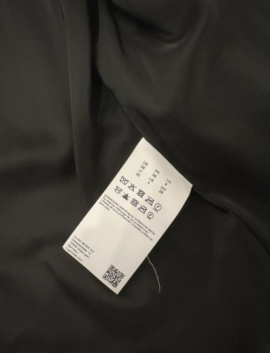 Geaca Hugo Boss