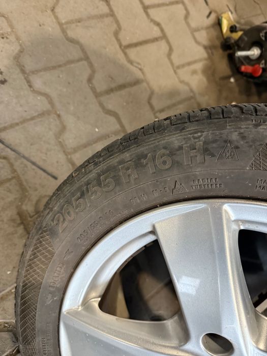 Джанти за vw оригинални