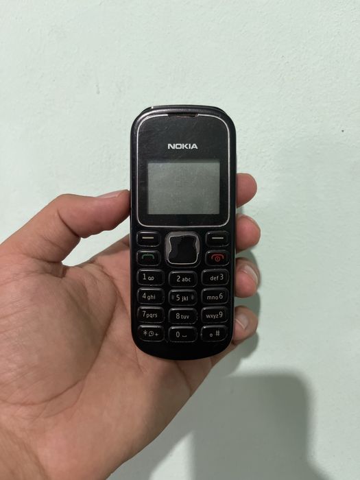Nokia supper collecsiya