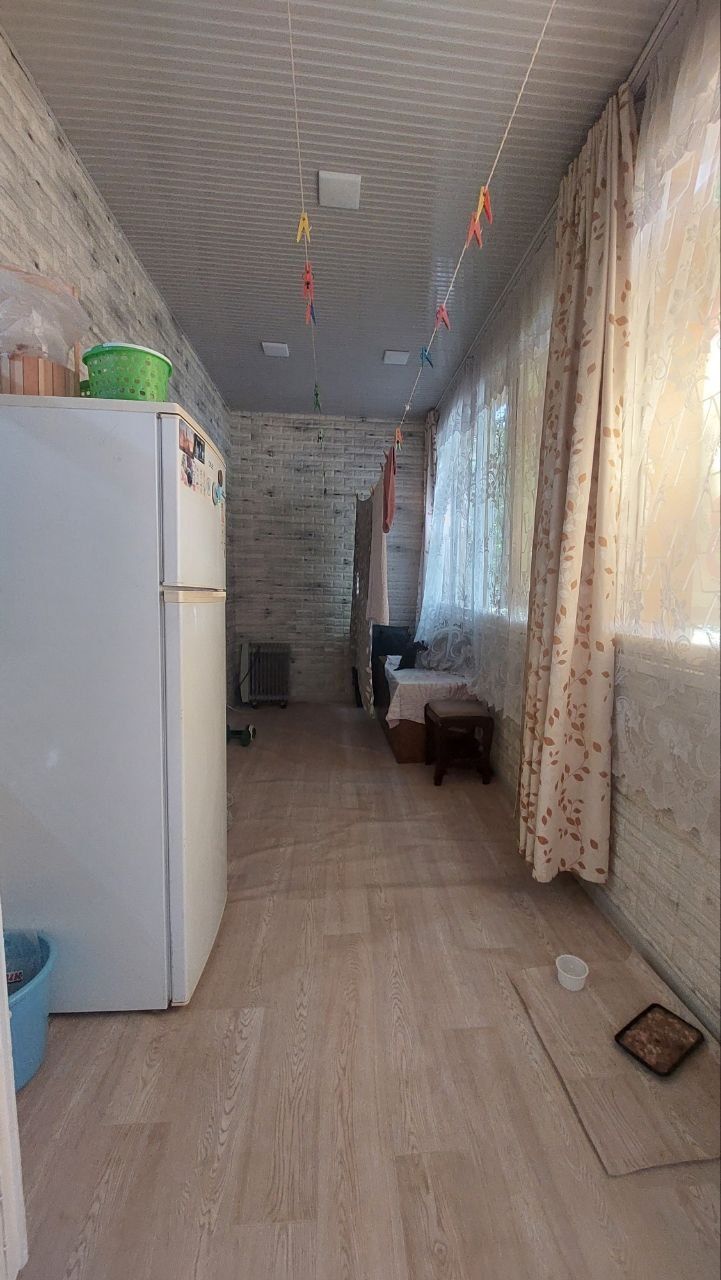 Продаётся 3/1/4 Карасу-1