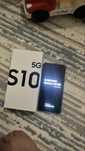 Samsung S10 5G  512 гб новый