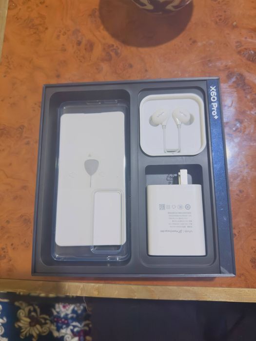 vivo x60 pro plus china version