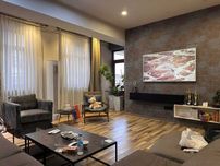 СРОЧНО продажа 6/7/8 ЖК Sagbon Residence, 245м2