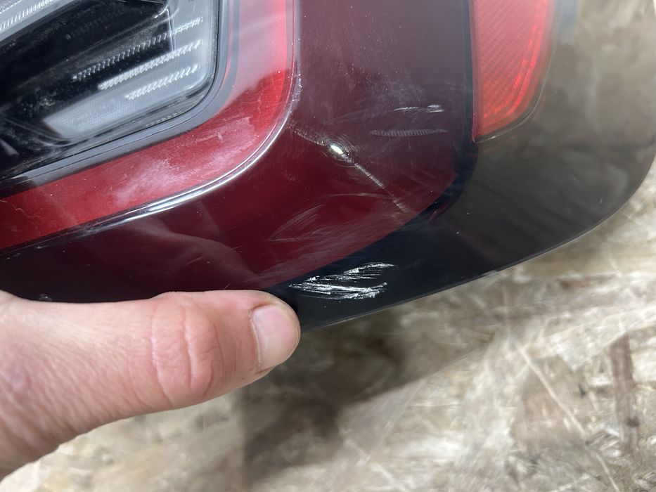 Stop bmw X3 G01 lci 2021-2024 dreapta