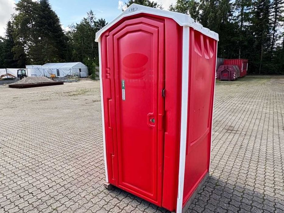 Санитарный контейнер Toiletkabine