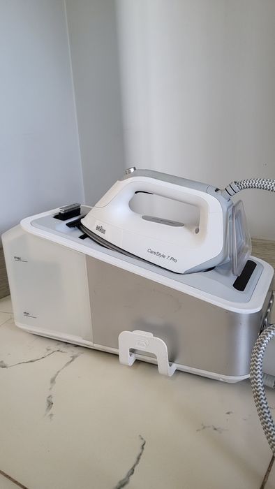 Парогенератор Carestyle 7