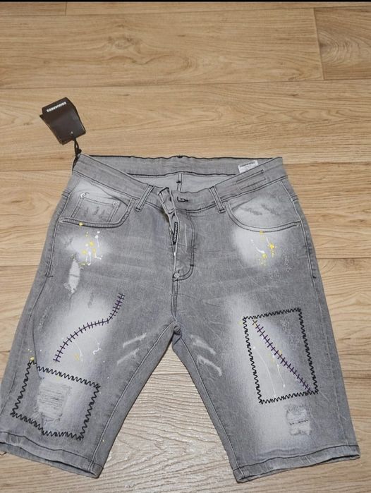 Blugi denim Dsquared2