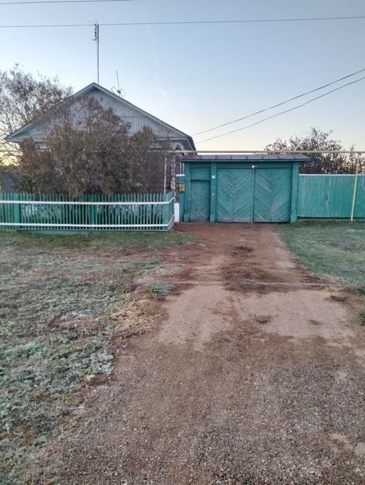 Продам Дом в поселке Садчиковка