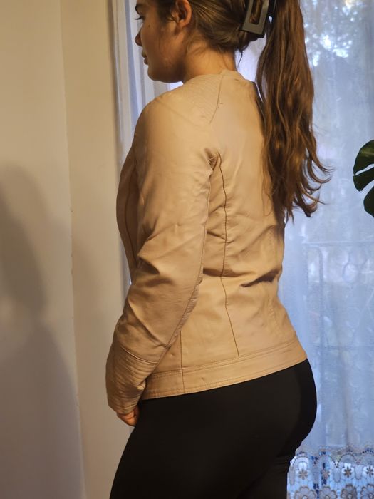 Vand geaca piele LC Waikiki C&A