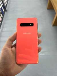 Samsung galaxy S10 11 версия