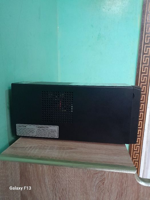 APC smart 750 ups sotiladi