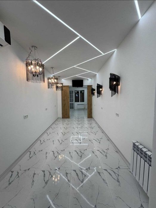 Продается нежилое первая линия 50м2 ор-р Чиланзар тор центр