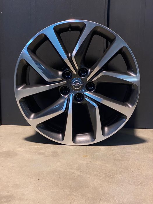 Jante 20 5x120 Originale Opel Insignia OPC