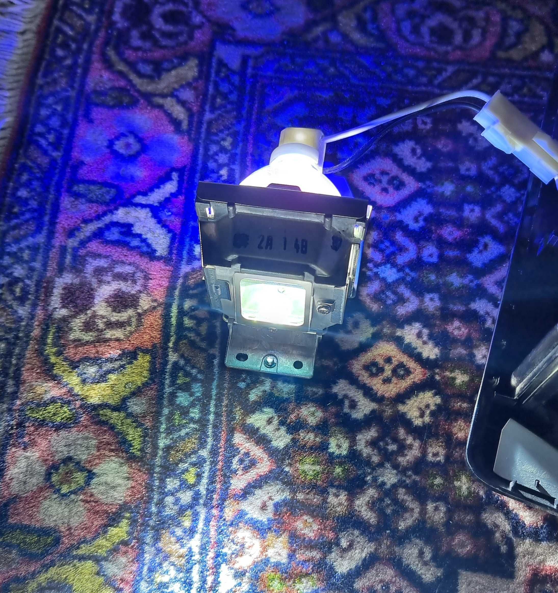 Lampa videoproiector Benq MP515