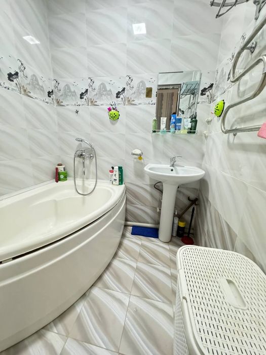 Kvartira ijaraga beriladi