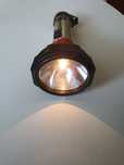 Lanterna Varta - vintage -