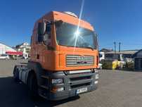 MAN TGA 18.440 4X2 BLS H06