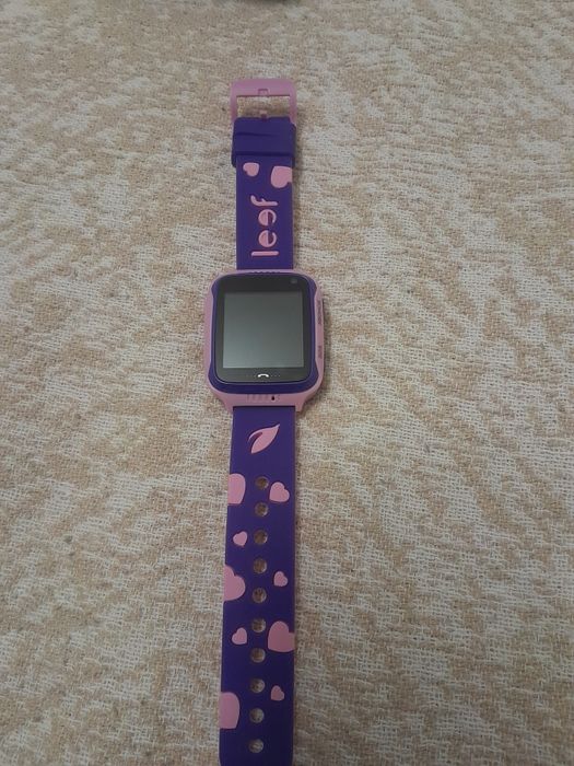 Продам смарт часы с навигатором и симкартой