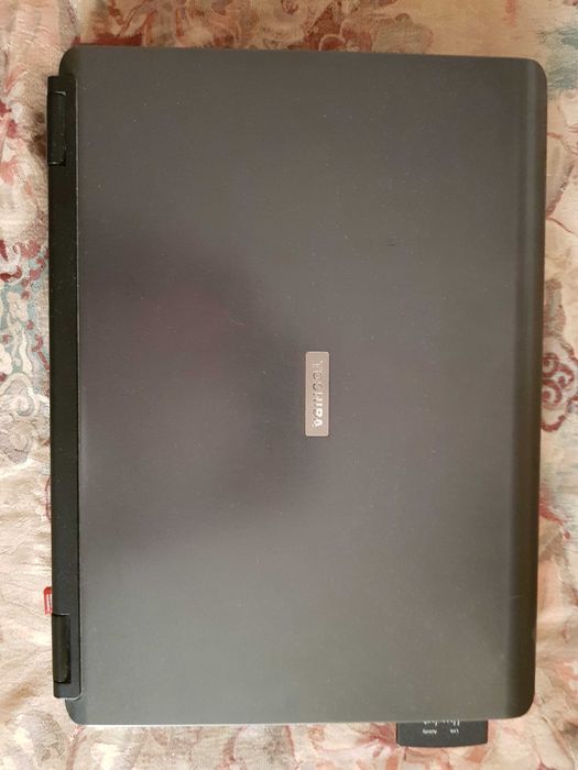 Laptop Toshiba Satellite A100-232