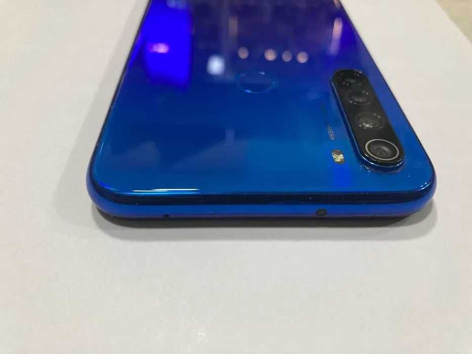 Xiaomi Redmi Note 8T 64GB 4GB RAM Dual