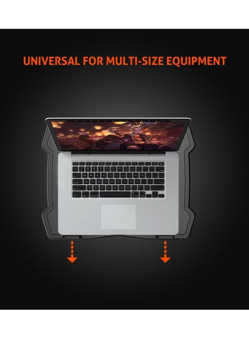 Подставкв для ноутбука Меетион СР 2020