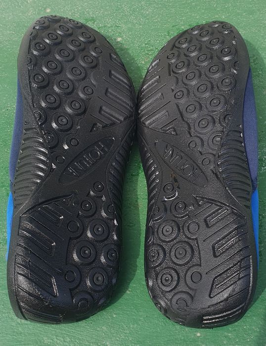 Espadrile Barbat UK/ Noi