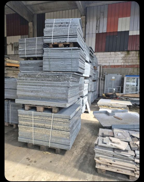 Gretate zincate galvanizate