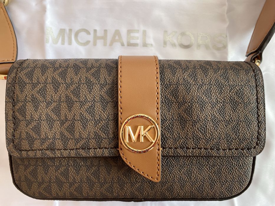 Чисто нова чанта Michael Kors