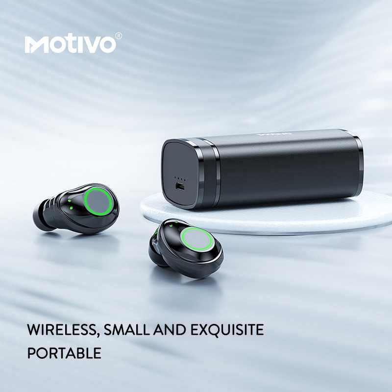Oригинал  Bluetooth наушники запечатанный