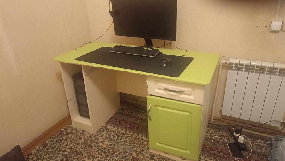 Мебель детская б/у