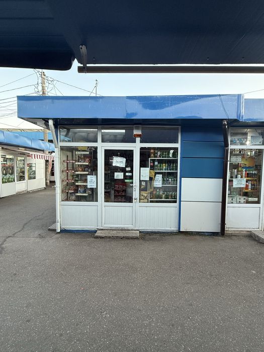 Spatiu comercial in Ploiesti, Piata Aurora Vest, zona centrala.