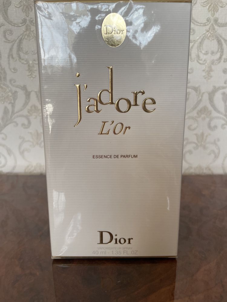 Jadore lor парфюмированная вода Dior