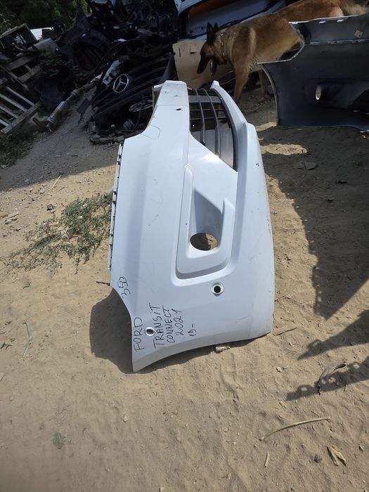 Ford transit connect facelift 2021 предна броня 2бр