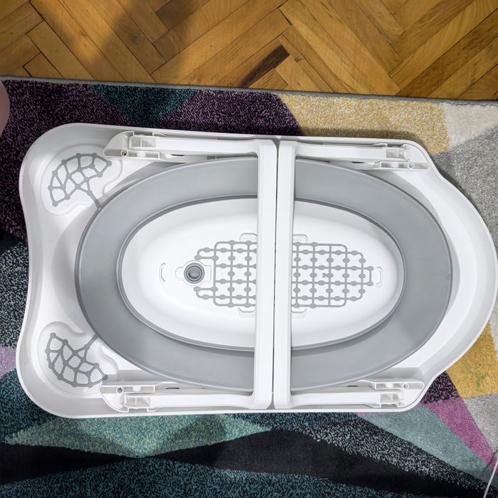 Vanita pliabila cu suport