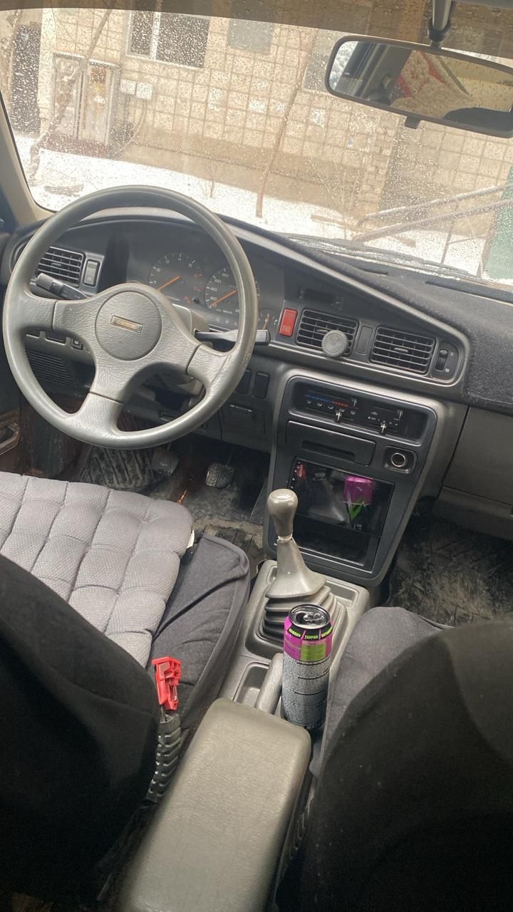 Обменяю мазда 626