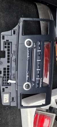 Radio cd player Mitsubishi lancer