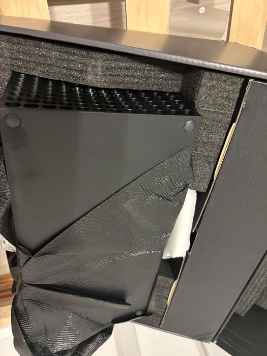 Xbox Series X 1TB -44h ON